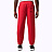 Брюки Jordan Brooklyn Street Fleece Cuffed Pants Brushed Back