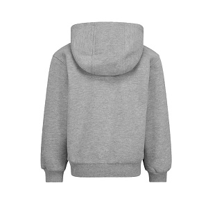 Толстовка Nike Sportswear Club Fleece Lightweight Brushed Full-Zip