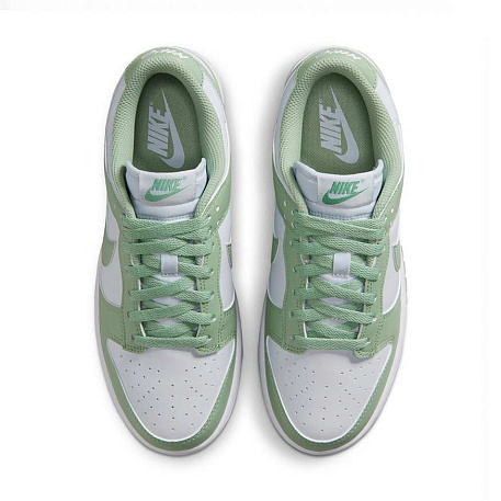 Кроссовки Nike Dunk Low