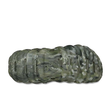 Клоги Crocs Echo Marbled Clog DOl/Mlt