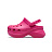 Клоги Crocs Bae Clog Dgf