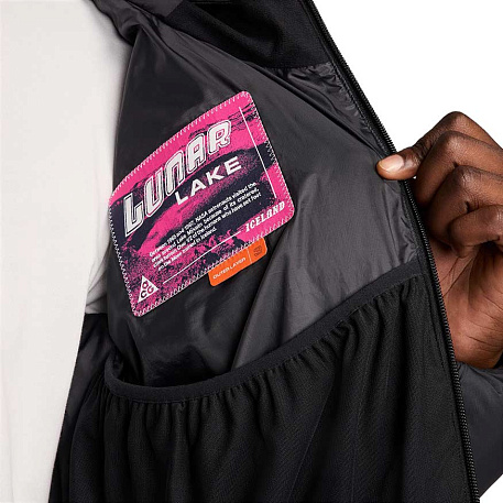 Куртка Nike All Conditions Gear Therma-FIT ADV Lunar Lake