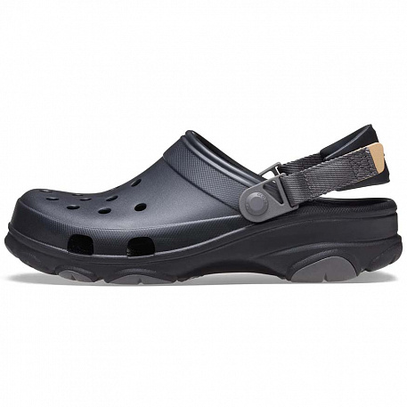 Клоги Crocs Classic All-Terrain Clog