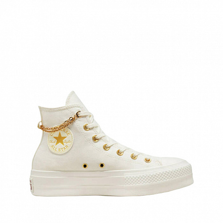 Кеды Converse Chuck Taylor All Star Lift