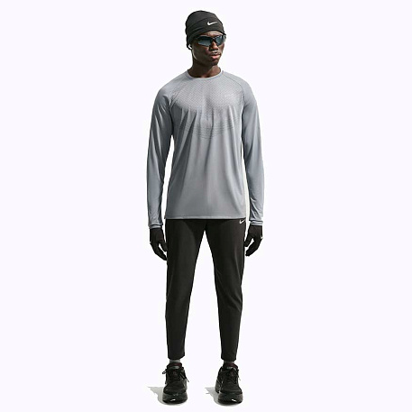 Футболка с длин. рук. Nike Dri-Fit Adv Stride Long Sleeve Top