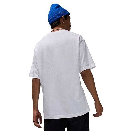 Футболка Jordan Brooklyn Varsity T-Shirt