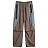 Брюки Nike Dri-FIT Woven Color-Block Loose-Fit Pants