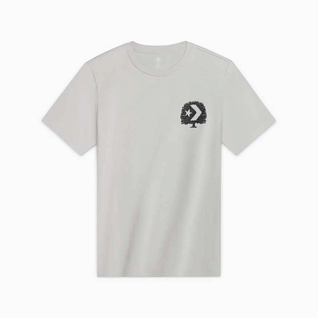 Футболка Converse Think Outside Tee