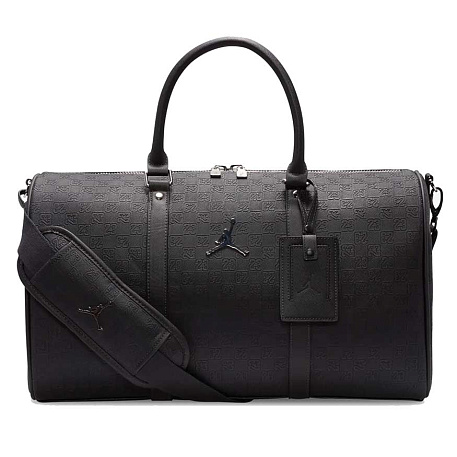 Сумка Jordan Jam Monogram Duffle Bag Varsity