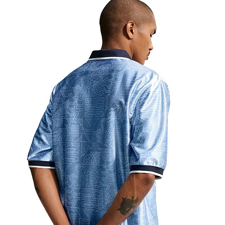Футболка Nike England Dri-FIT Energy Top Short Sleeve