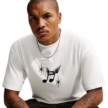 Футболка Nike SB Loose T-Shirt WC26