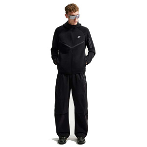 Толстовка Nike Tech Mix Water-Repellent Hoodie