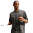 Футболка Nike T-Shirt Summit Oversized Crow