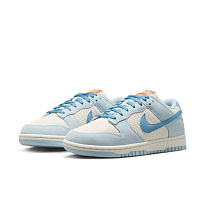 Кроссовки Nike Dunk Low Special Edition