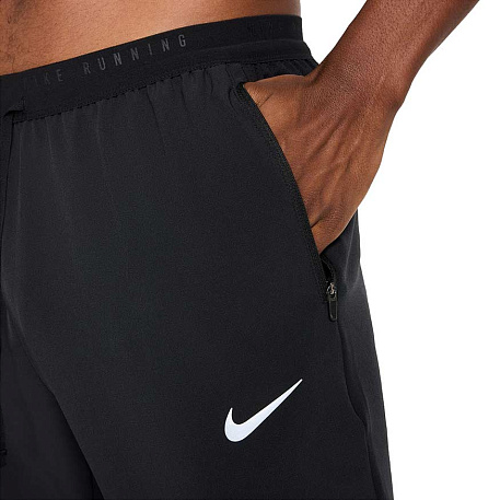 Брюки Nike Stride Dri-FIT Woven Running Pants