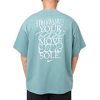 Футболка Nike Solo Swoosh T-Shirt