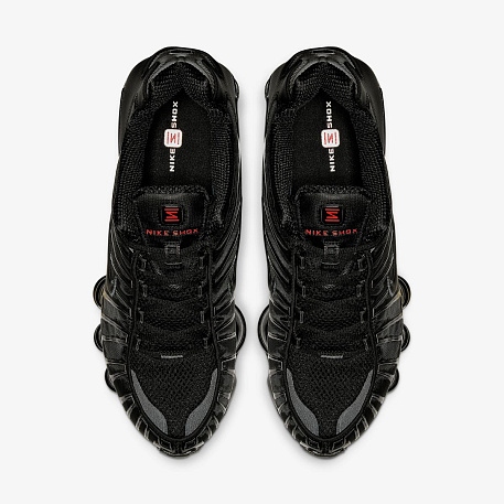 Кроссовки Nike  SHOX TL