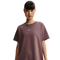 Футболка Nike Sportswear Oversized Short-Sleeve T-Shirt