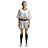 Топ Nike Sportswear Offline Woven Station Short Sleeve Top