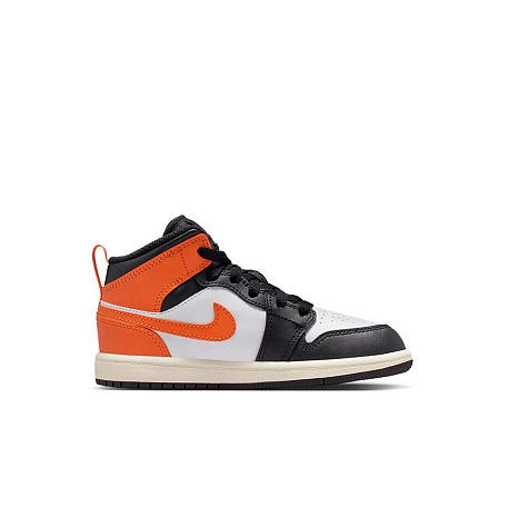 Кроссовки Jordan 1 Mid (PS)