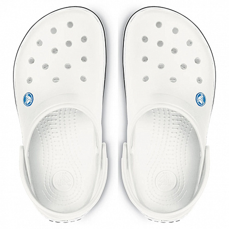 Клоги Crocs Crocband Atm