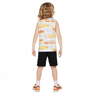 Костюм Nike PE Printed Tank Set