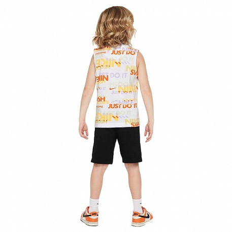 Костюм Nike PE Printed Tank Set