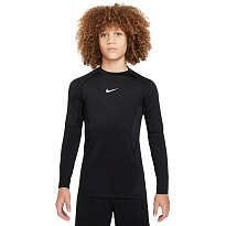 Футболка с длин. рук. Nike Pro Dri-FIT Long-Sleeve Top
