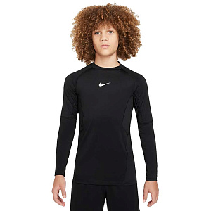Футболка с длин. рук. Nike Pro Dri-FIT Long-Sleeve Top