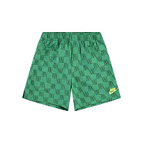 Шорты Nike Sportswear All Yields Gear Jacquard Short