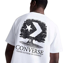 Футболка Converse Think Outside Tee
