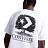 Футболка Converse Think Outside Tee