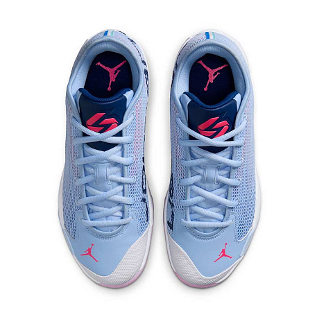 Кроссовки Jordan Luka 77