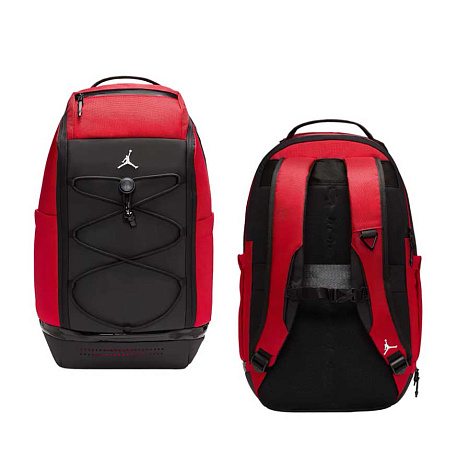 Рюкзак Jordan Air Raid Backpack (17L)
