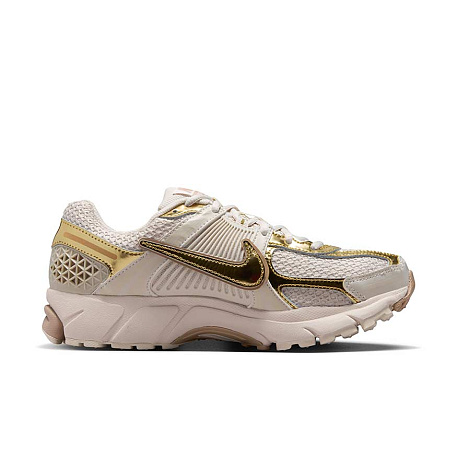 Кроссовки Nike Zoom Vomero 5 Chrome