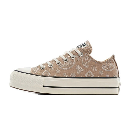 Кеды Converse Chuck Taylor All Star Lift