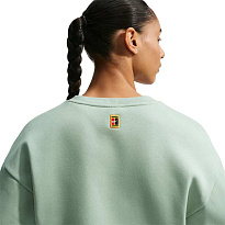 Толстовка NikeCourt Court Collection Fleece Crew