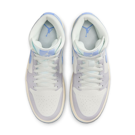 Кроссовки Air Jordan 1 Mid