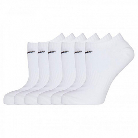 Носки Nike EVERYDAY Lightweight No Show 6PR-BAND
