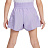 Костюм: футболка, шорты Nike Little Girls Sunny Swoosh Tank & Short Set