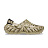 Клоги Crocs Echo Duck Camo Clog Bone/Blk