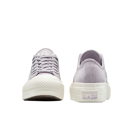 Кеды Converse Chuck Taylor All Star Lift