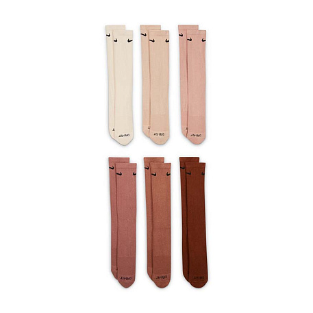 Носки Nike Everyday Plus Cushioned