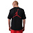 Футболка Jordan Break Leisure Graphic Short Sleeve Crew T-Shirt