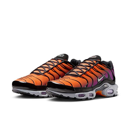 Кроссовки Nike Air Max Plus