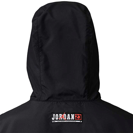 Куртка Jordan Brooklyn Track Jacket
