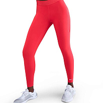 Лосины Nike Pro Mid-Rise Full-Length Leggings