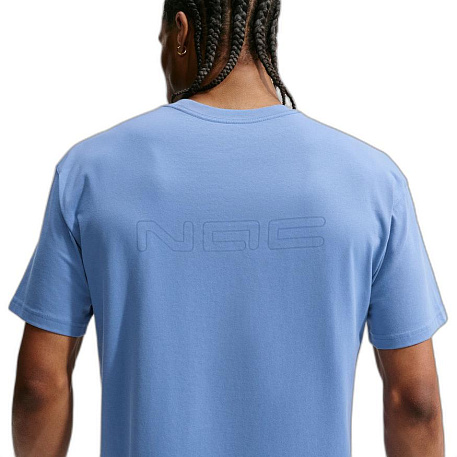 Футболка Nike T-Shirt Loose NAC
