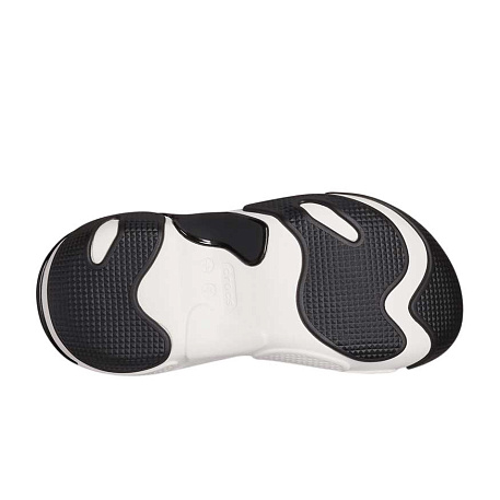 Клоги Crocs Bubble Crush