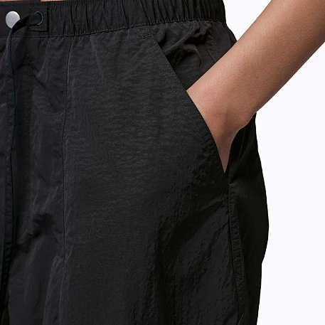 Брюки Jordan Flight Chicago Parachute Cropped Pants